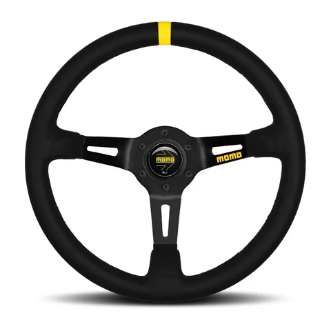 Gotham - MOMO Street Steering Wheels | MOMO Motorsports Gotham - MOMO Street Steering Wheels | MOMO Motorsports